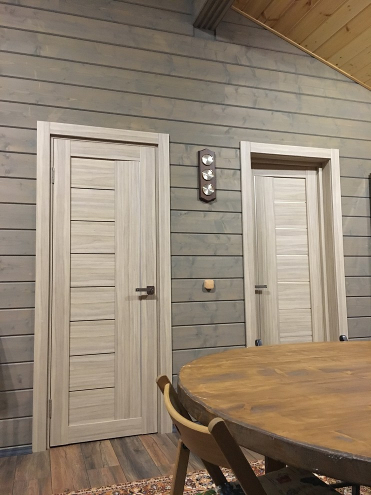 Летний домик