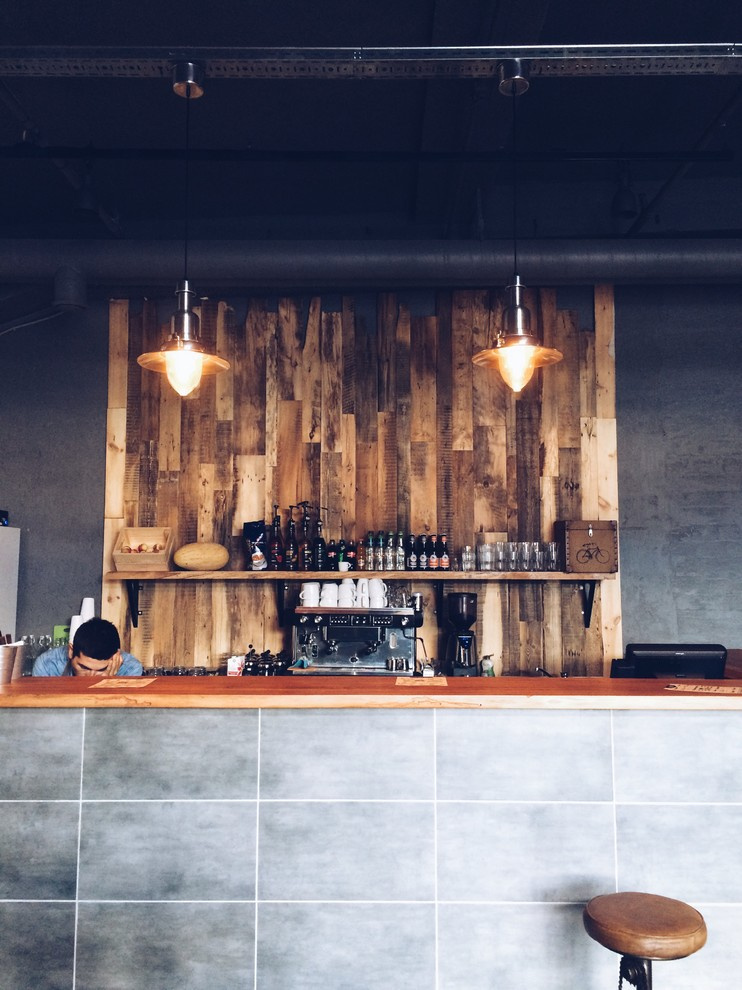 Кафе Good cafe (Музеон)