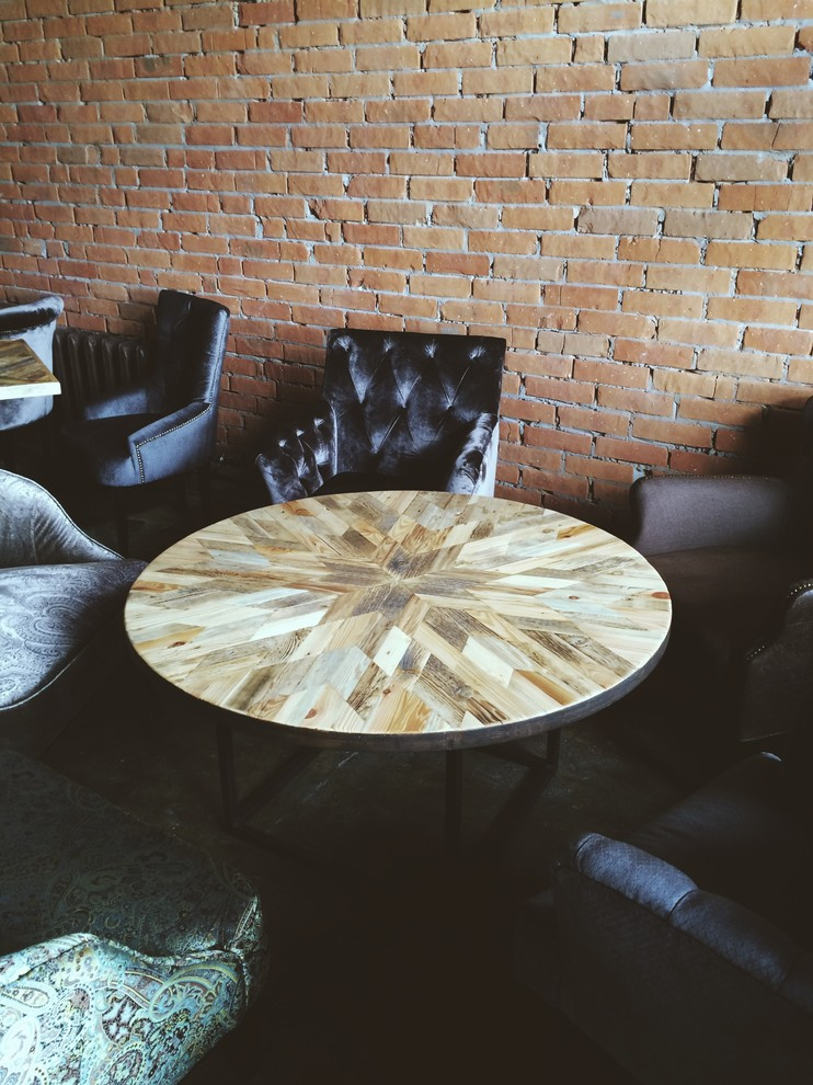 Кафе Good cafe (Музеон)
