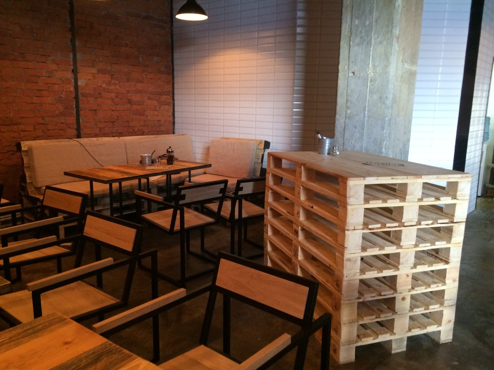 Кафе Good cafe (Музеон)
