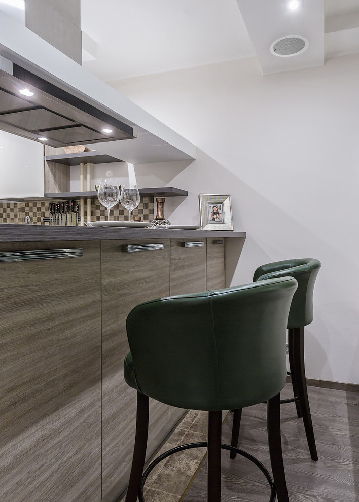 Квартира 69,8 кв.м. в Москве