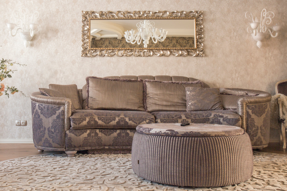 Живая классика