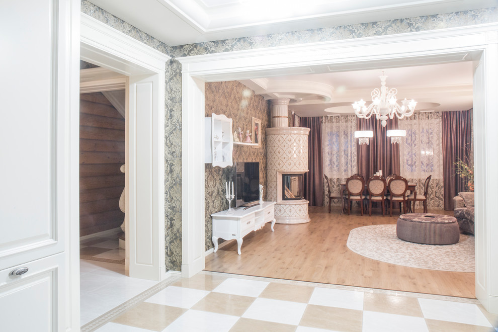 Живая классика