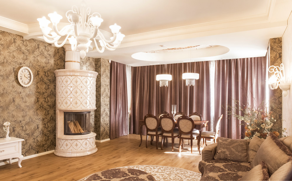 Живая классика