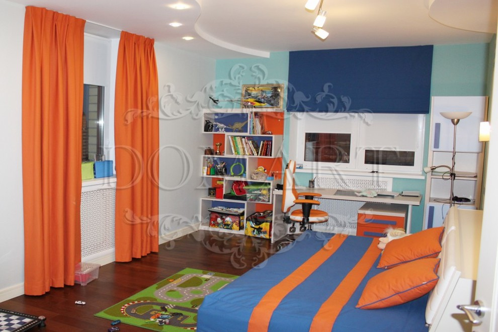 Детская - г. Реутов