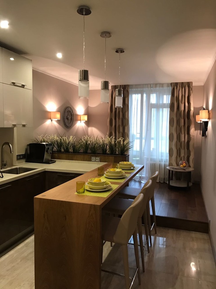 ЖК "ГРАНД ФАМИЛИЯ"