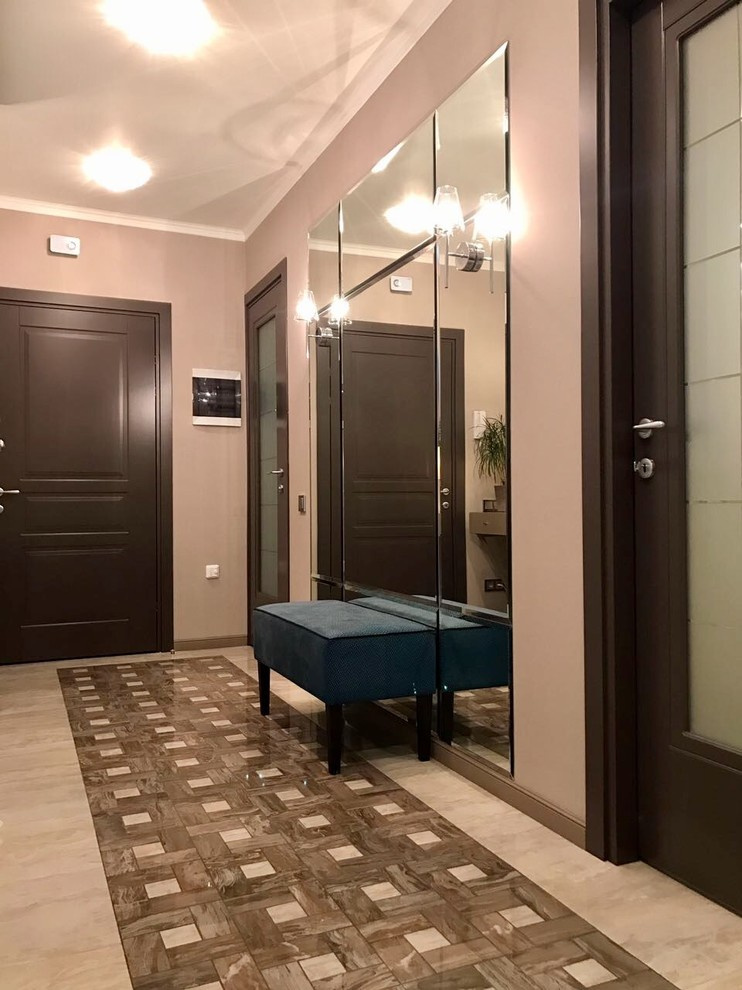 ЖК "ГРАНД ФАМИЛИЯ"