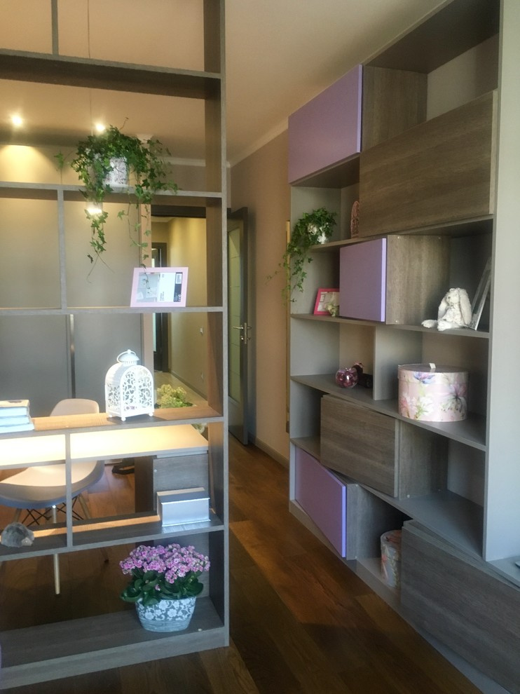 ЖК "ГРАНД ФАМИЛИЯ"