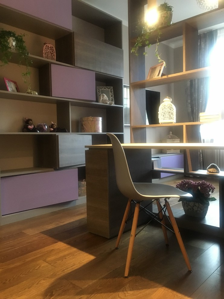 ЖК "ГРАНД ФАМИЛИЯ"