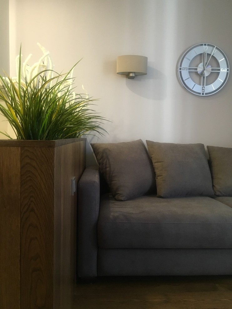 ЖК "ГРАНД ФАМИЛИЯ"