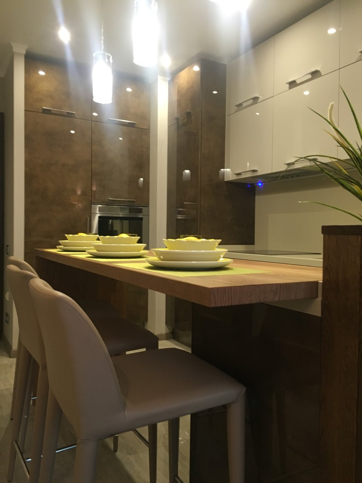 ЖК "ГРАНД ФАМИЛИЯ"