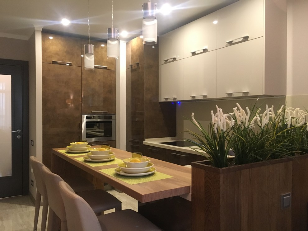 ЖК "ГРАНД ФАМИЛИЯ"