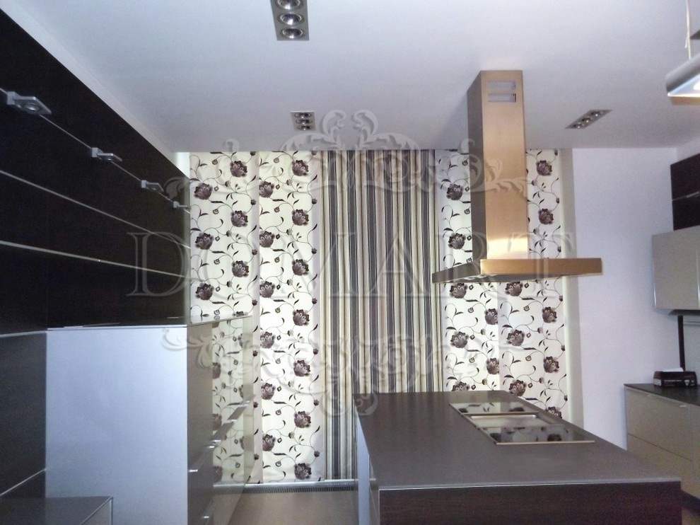 Японские панели для кухни - Ленинградское шоссе