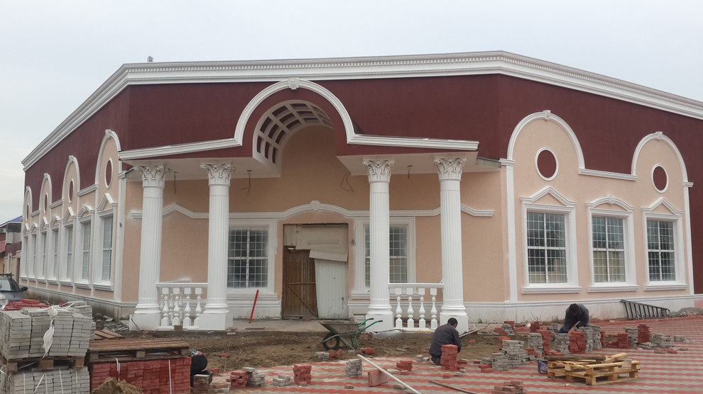 ресторан 2