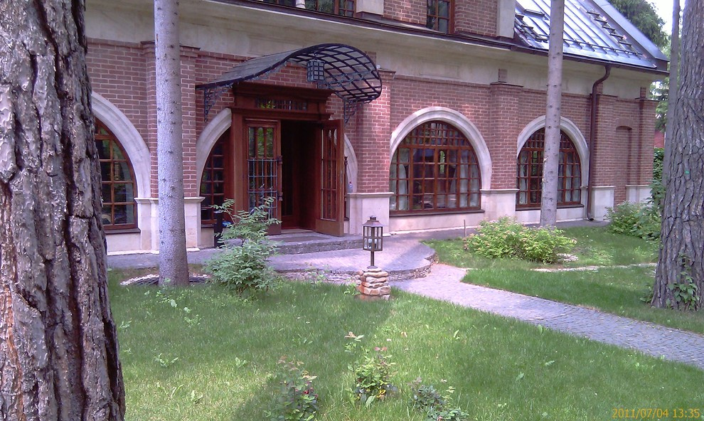 Вилла в МО