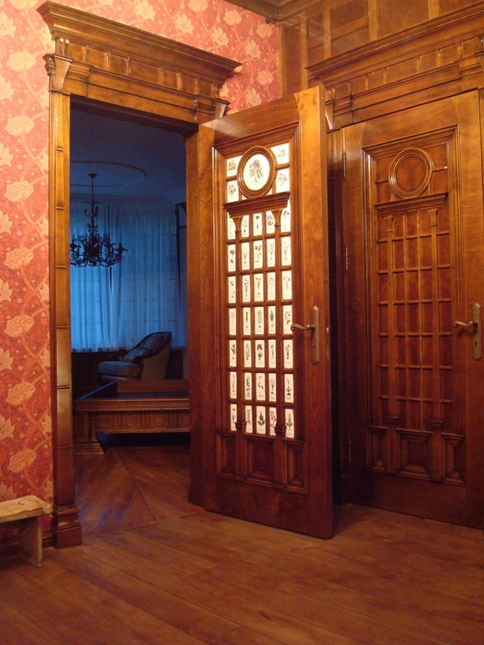 Вилла в МО