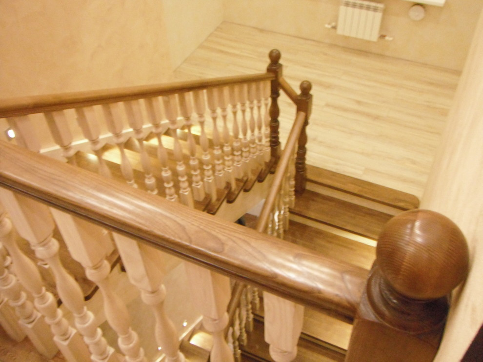 Железногорск