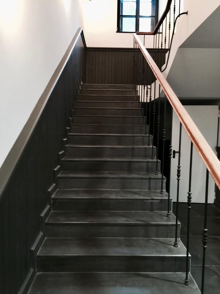 Обложка проекта: Новая Голландия