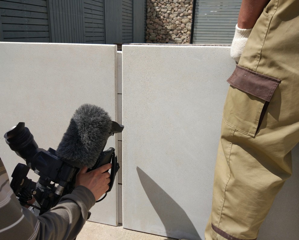 Телепроект "Дачный ответ" №279 ЧЕТЫРЕ КОМНАТЫ НА ПЛЕНЭРЕ эфир от 03.07.16 г.