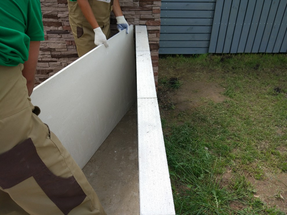 Телепроект "Дачный ответ" №279 ЧЕТЫРЕ КОМНАТЫ НА ПЛЕНЭРЕ эфир от 03.07.16 г.