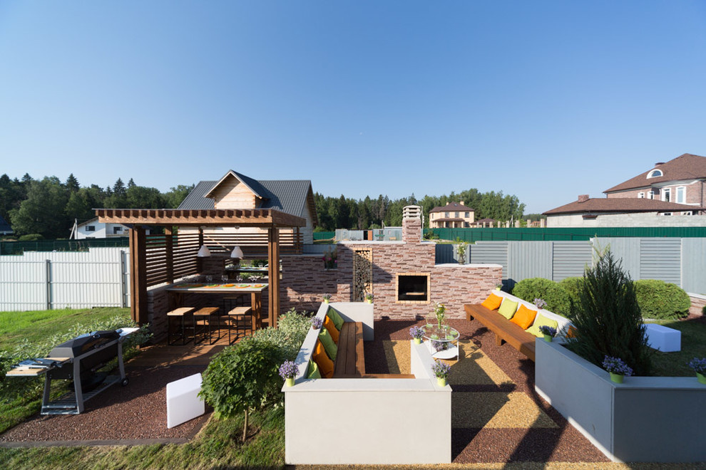 Телепроект "Дачный ответ" №279 ЧЕТЫРЕ КОМНАТЫ НА ПЛЕНЭРЕ эфир от 03.07.16 г.