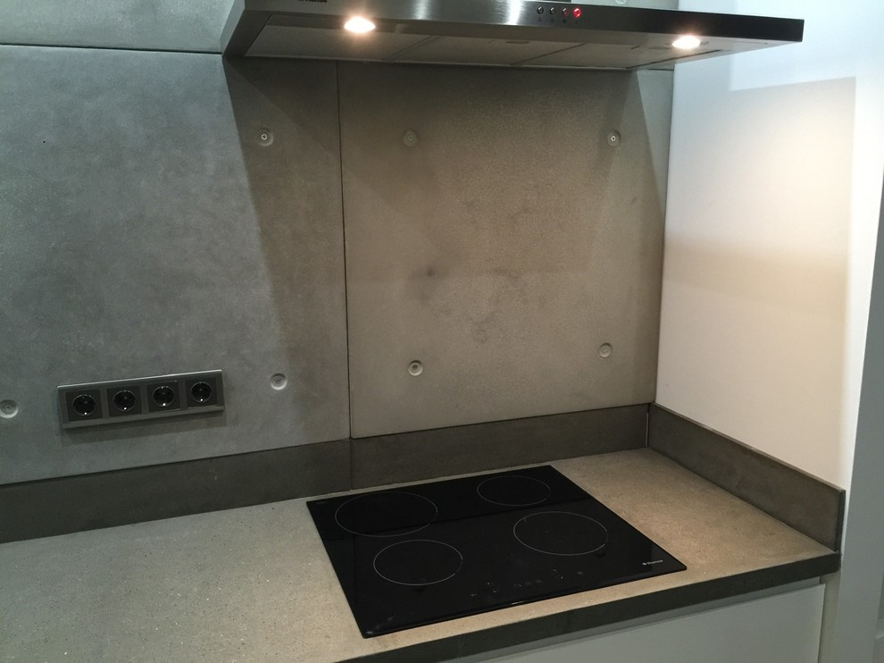 Дизайнерская кухня