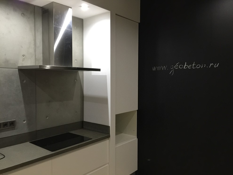 Дизайнерская кухня