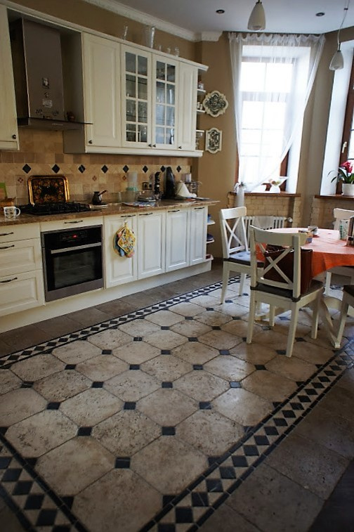 Дом в Подмосковье