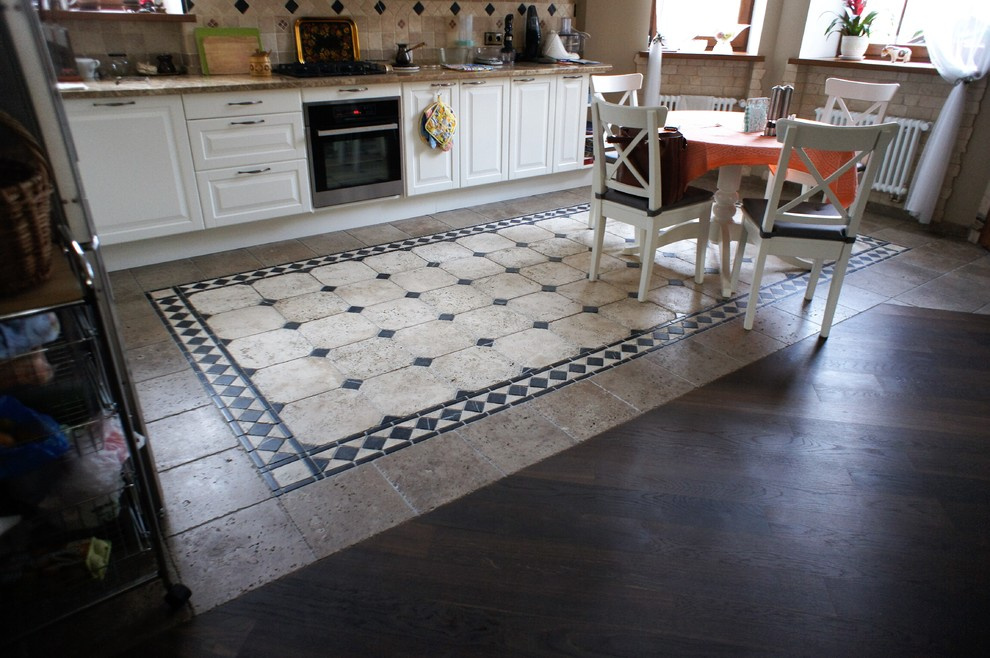 Дом в Подмосковье