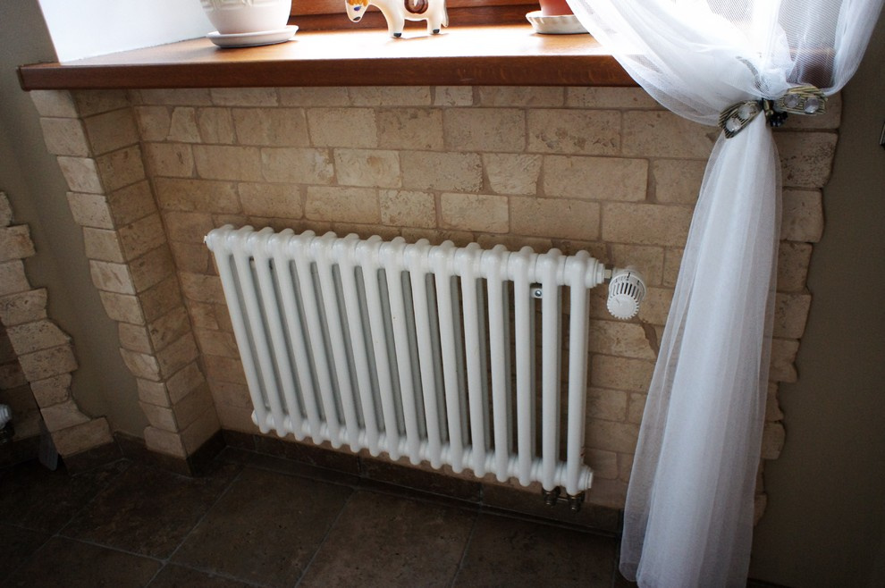 Дом в Подмосковье