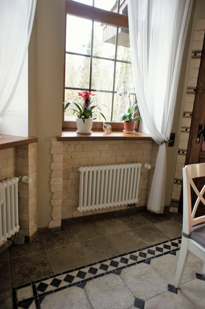 Дом в Подмосковье