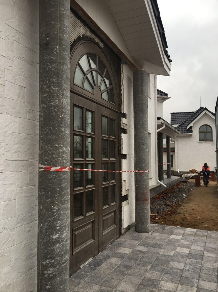 Жилой дом в Сестрорецке