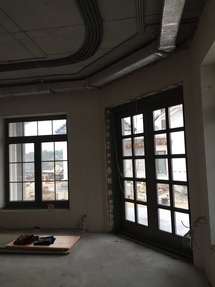 Жилой дом в Сестрорецке