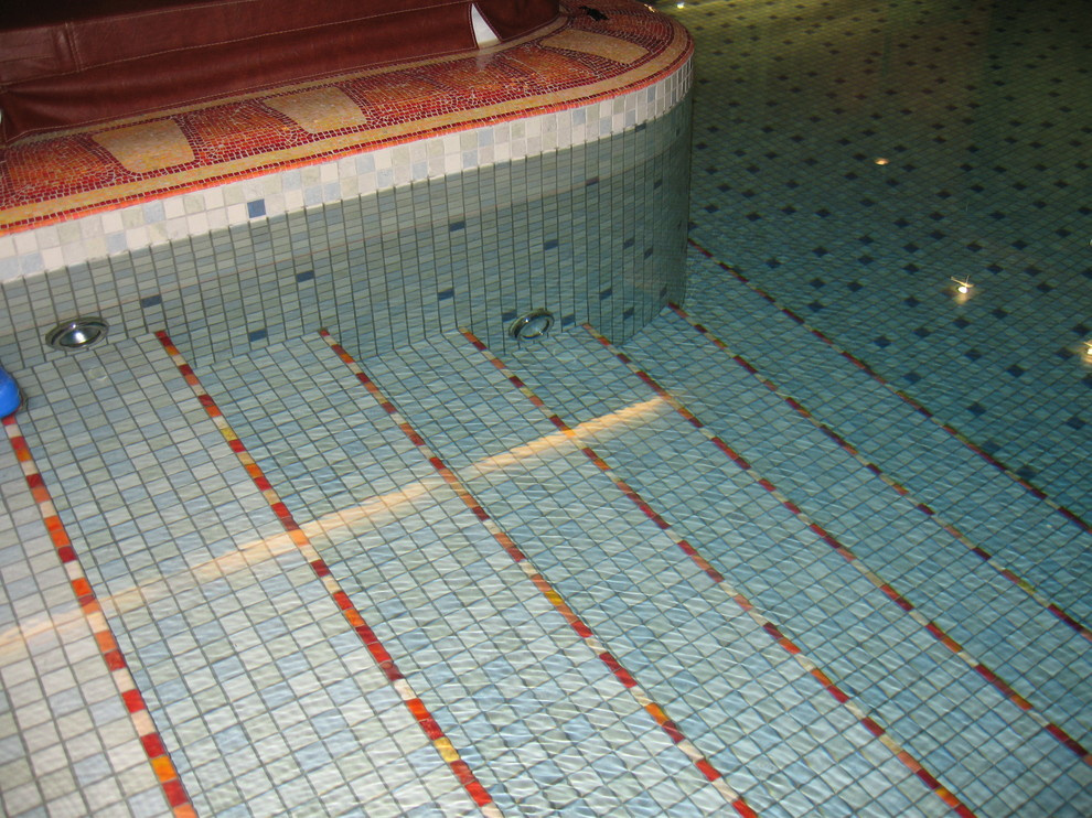 Обложка проекта: Дом в Подмосковье