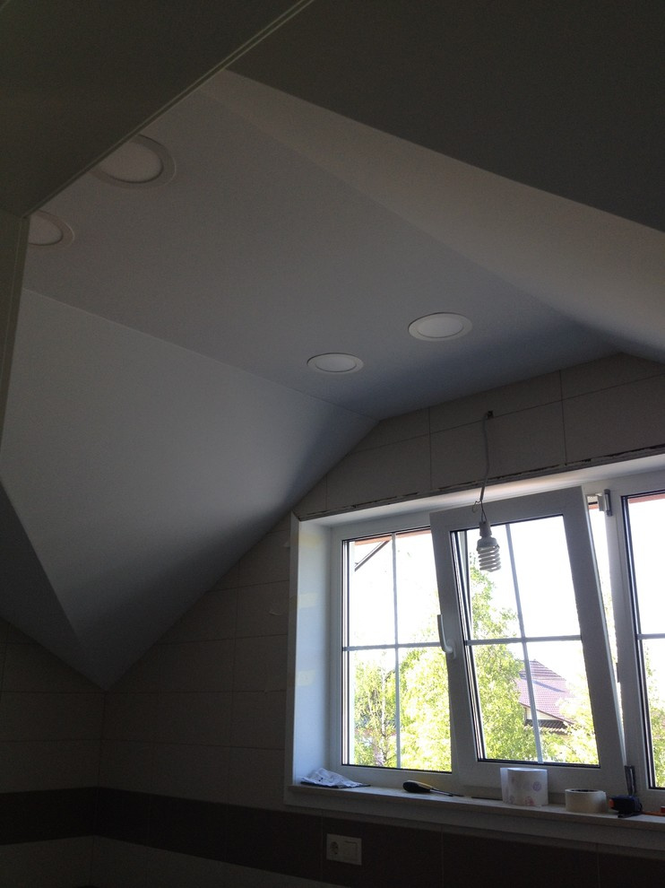 Наши работы