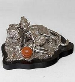 Обложка проекта: Красивый интерьер