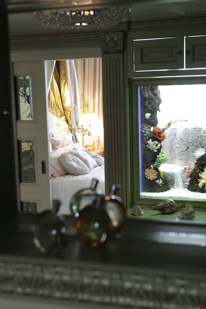 Обложка проекта: Ванная комната.