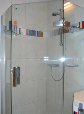 Обложка проекта: ванна