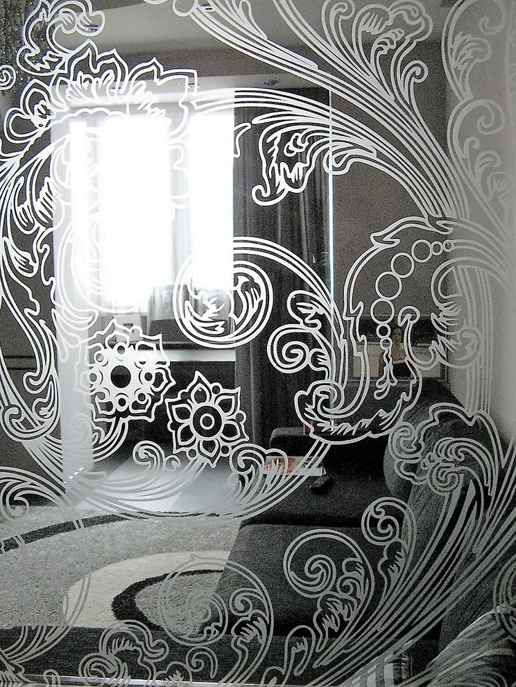 Обложка проекта: Квартира в Шмитовском проезде