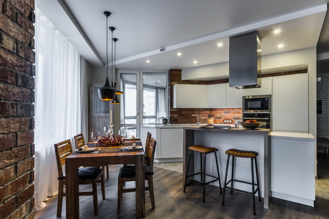 Квартира на Озерках