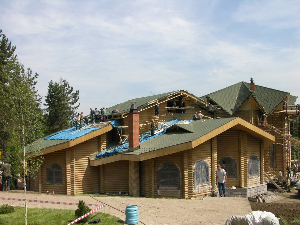 Усадьба