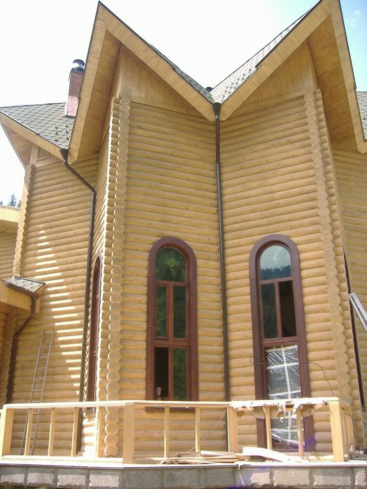 Усадьба