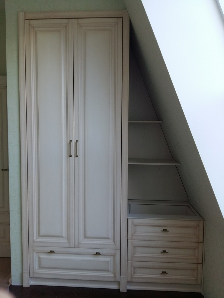 Массив- мдф работы