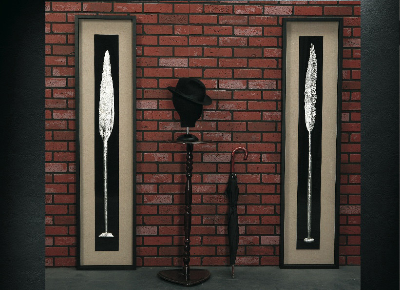 Настенные панно Старое весло