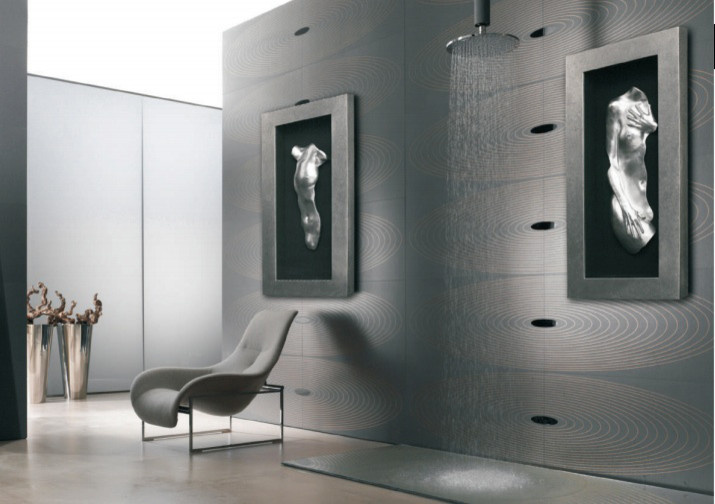 Настенные панно Женщина Мужчина