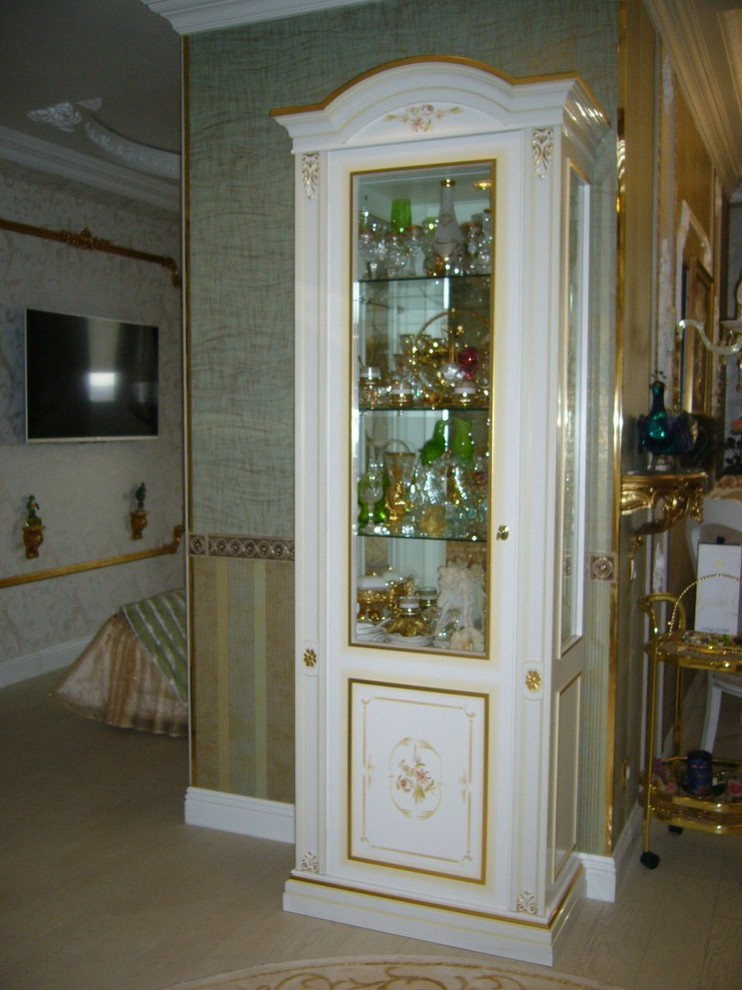 квартира-царская классика