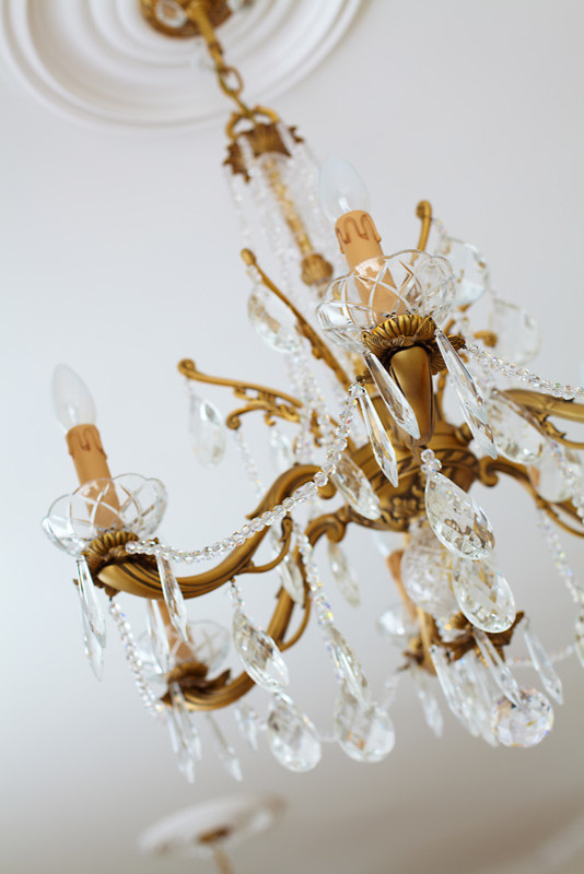 Квартира на ул. Беринга