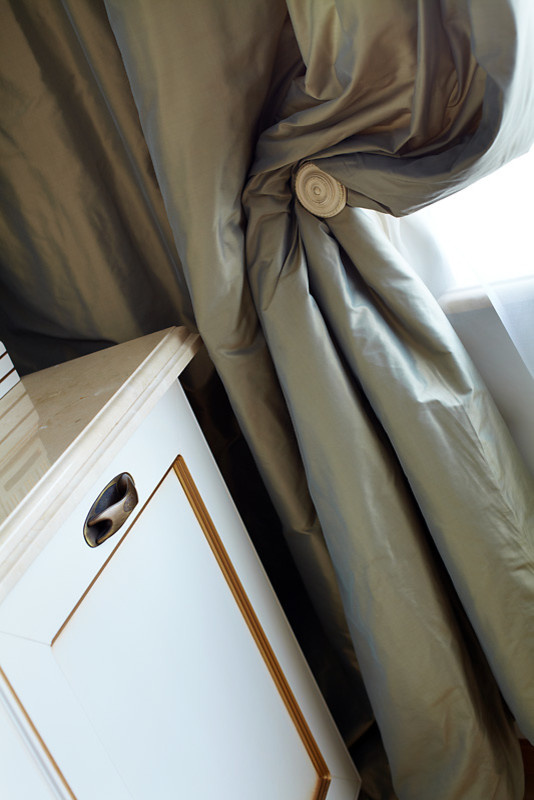 Квартира на ул. Беринга