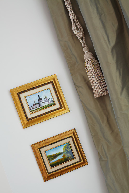 Квартира на ул. Беринга