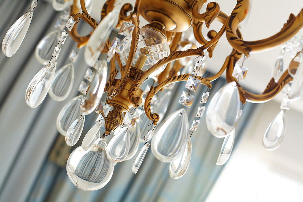 Квартира на ул. Беринга